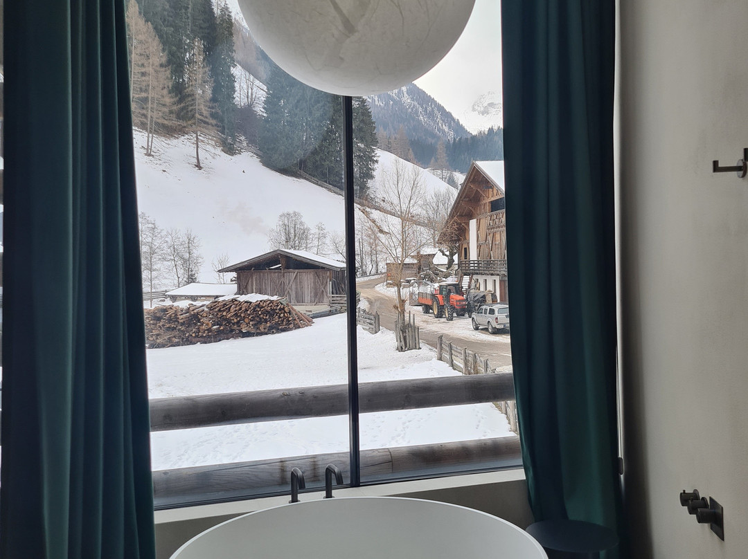 Hotel Jaufentalerhof主图