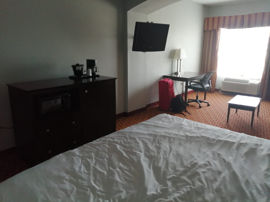 La Quinta Inn & Suites by Wyndham Alice主图