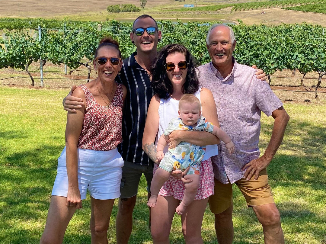 Scarborough Wine Co景点图片