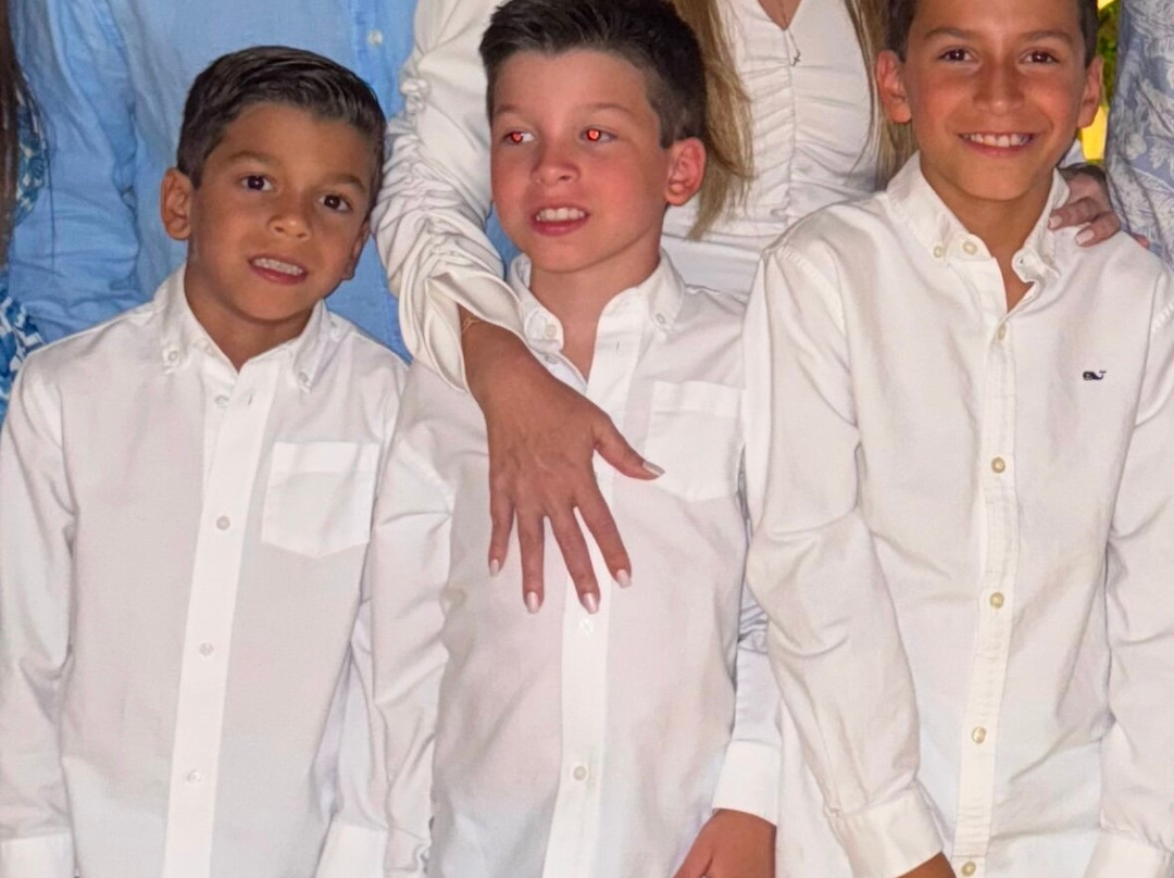 Hotel California主图