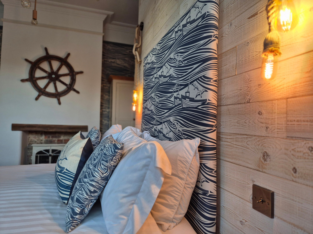 Belle Vue Guest House主图
