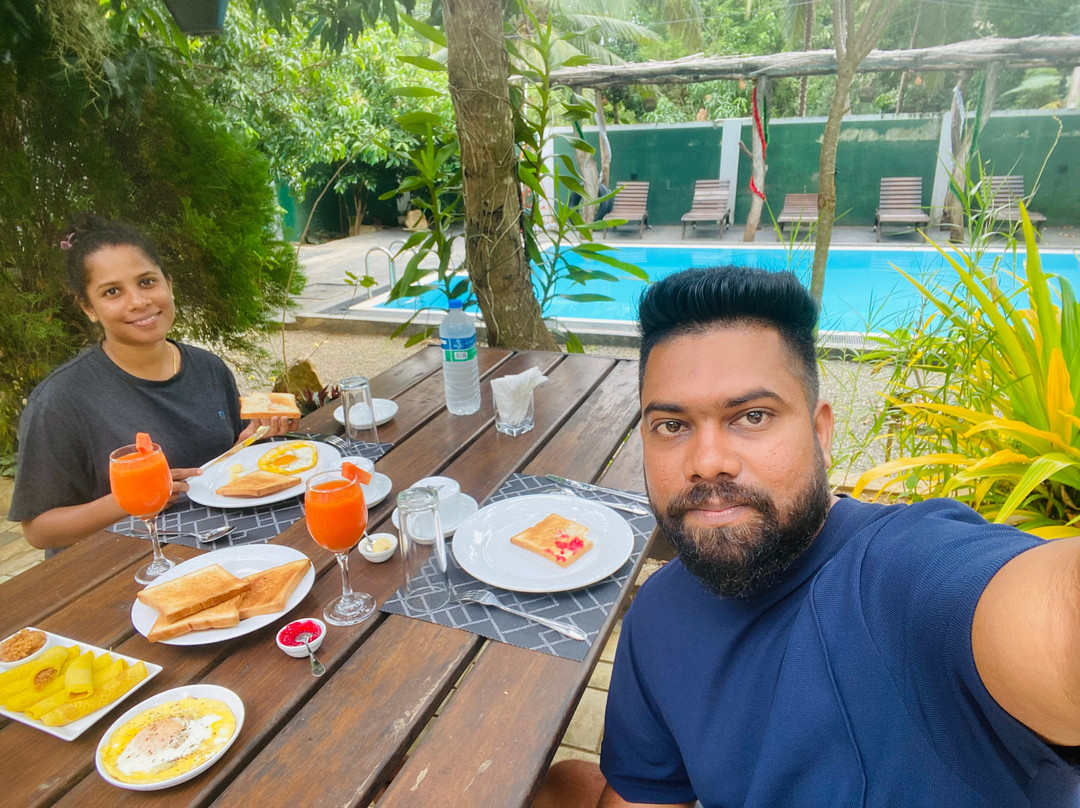 Lily Resort Udawalawe