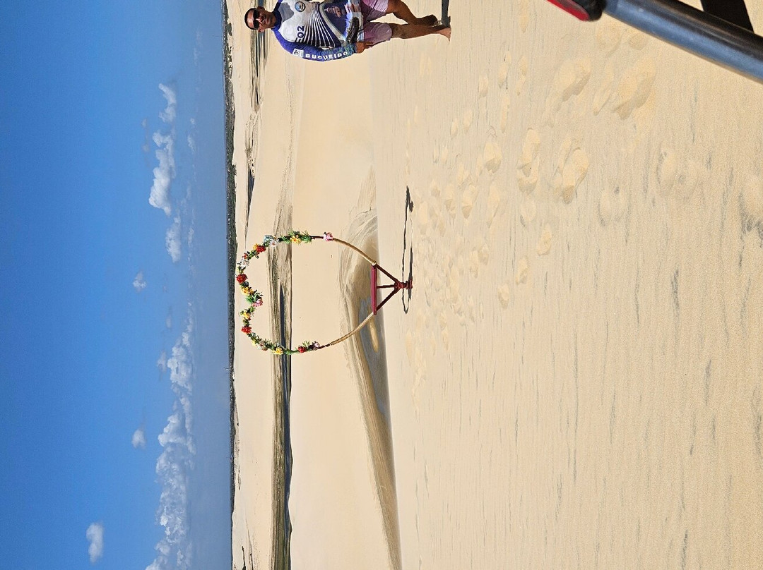 Hotel Pousada 360°主图