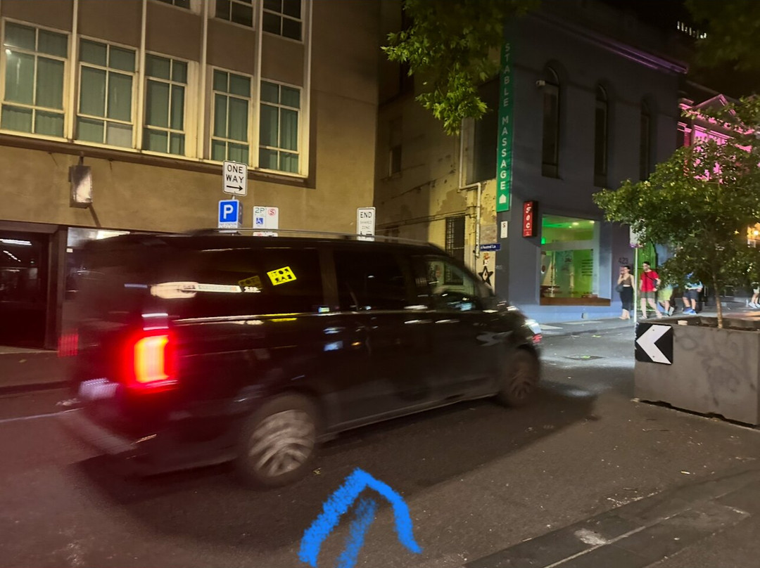 Dooler-墨尔本必去景点