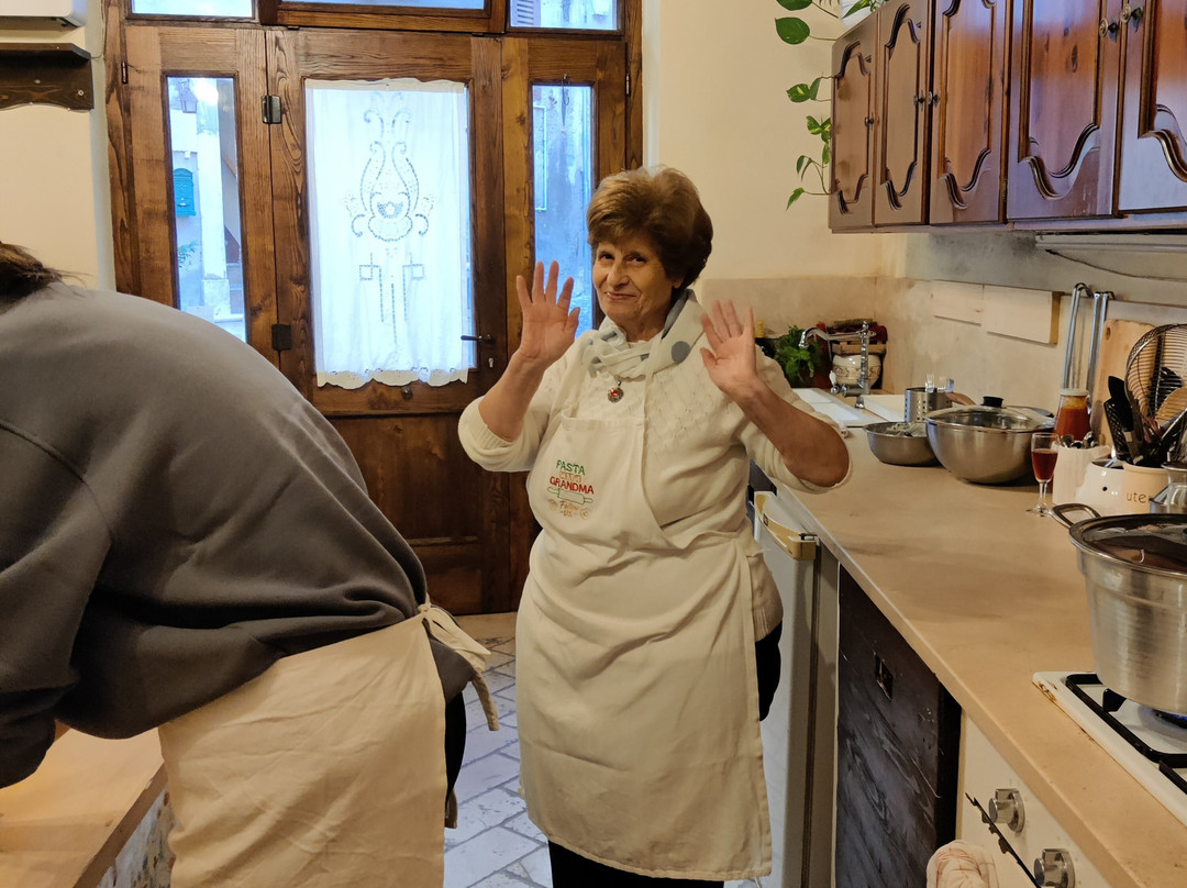 Nonna's - Handmade Pasta with Grandma景点图片