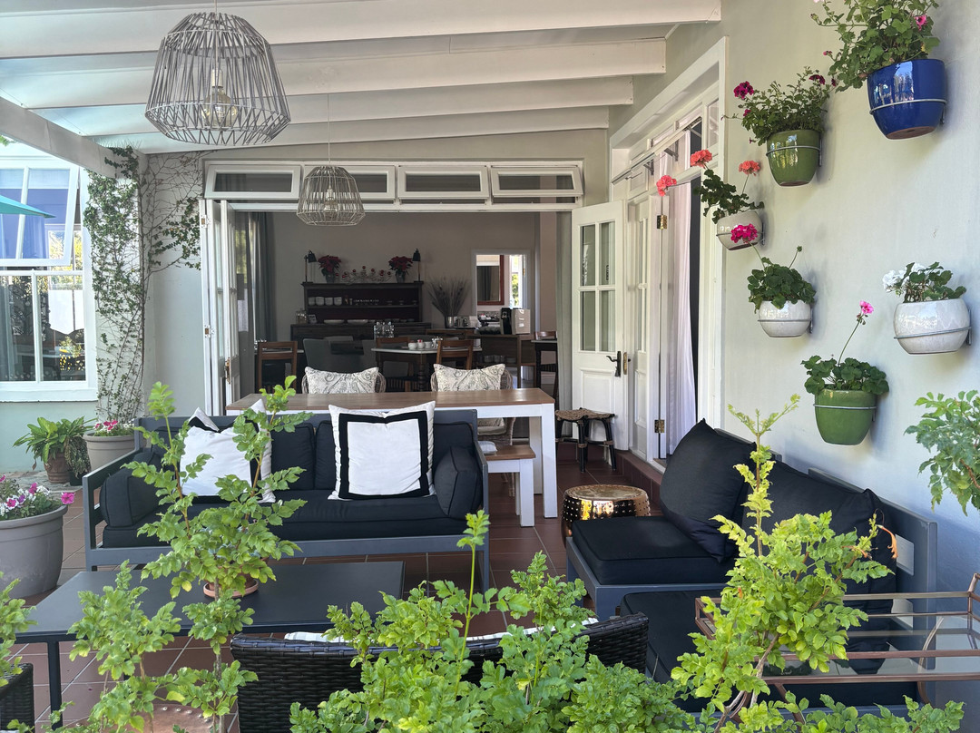 Waterstone Lodge主图