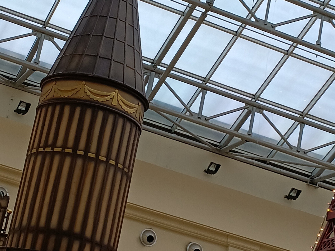 Centro Commerciale Porto degli Ulivi景点图片