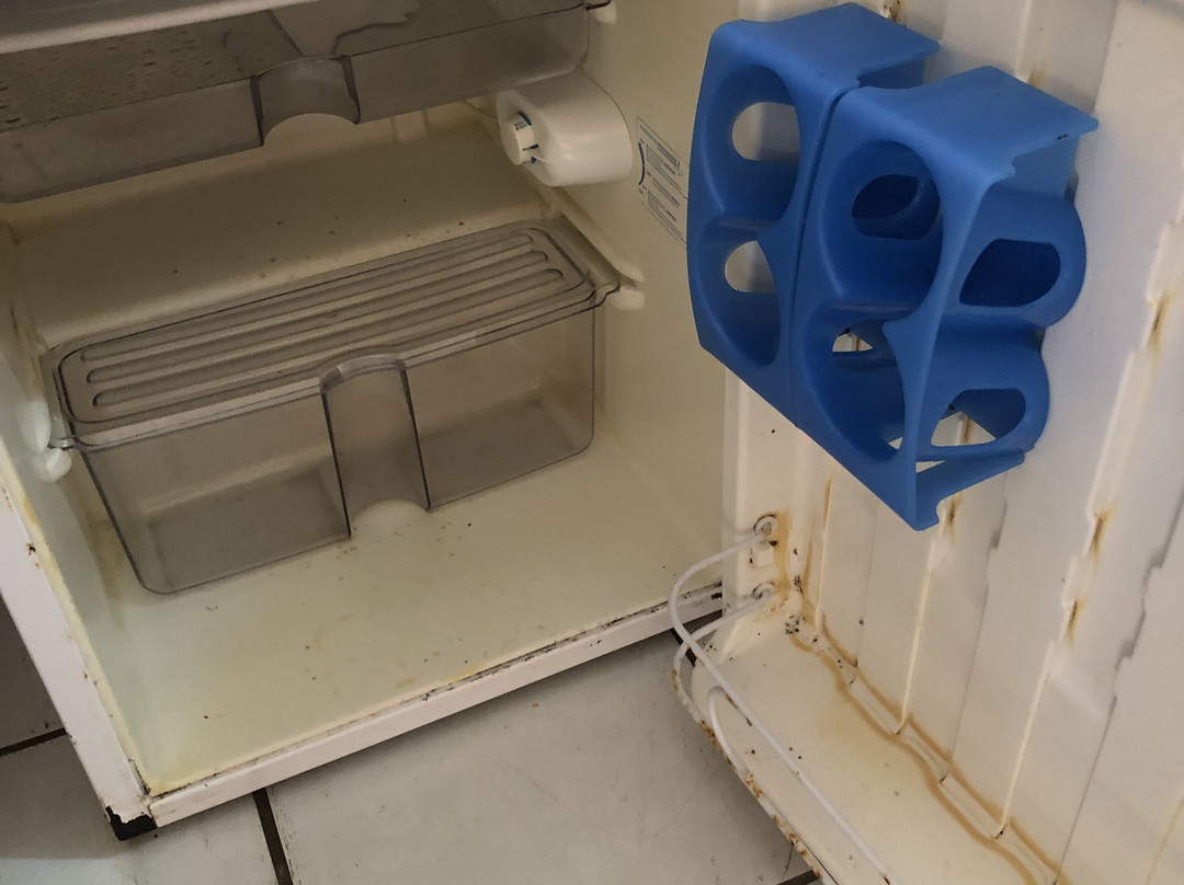 Hotel Pousada Corais de Carapibus主图