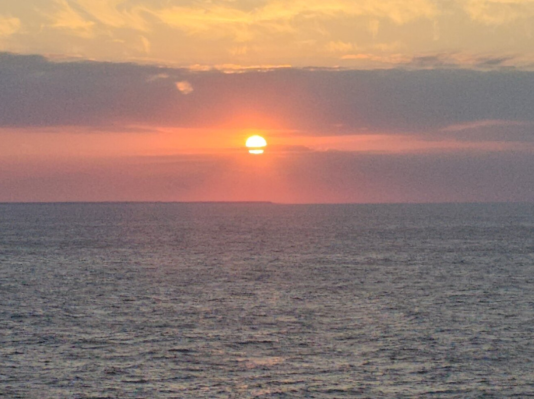 Adventura Cayman-Camana Bay必去景点