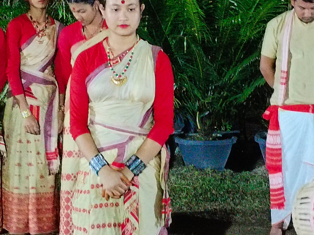 Borgos Resort & Spa主图