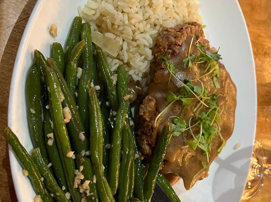 Sweet Georgia's Juke Joint-亚特兰大必去景点