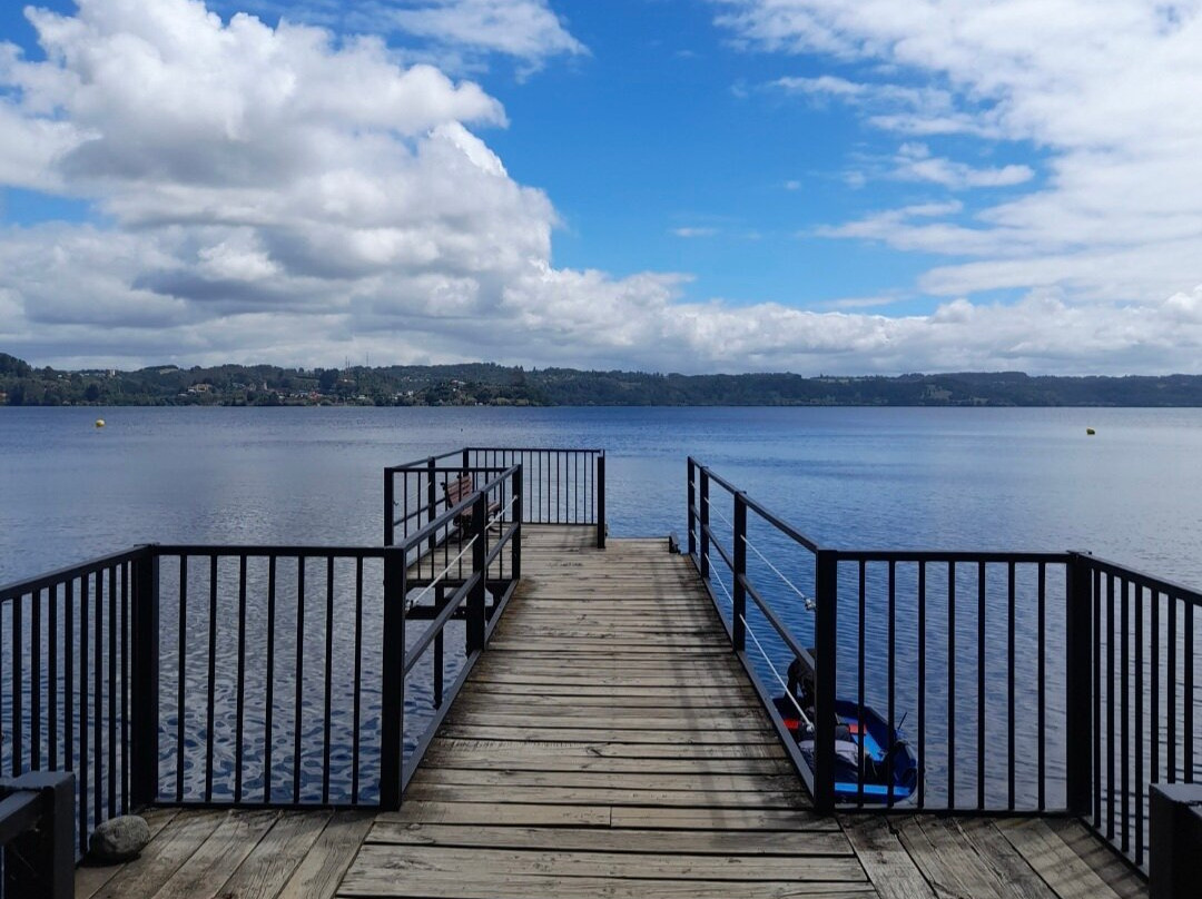 Playa Centinela-Puerto Octay必去景点