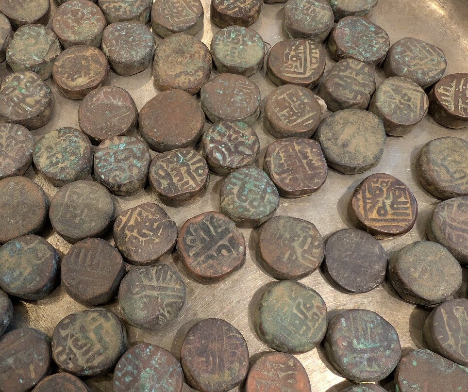 Tribe India Art-乌代布尔必去景点