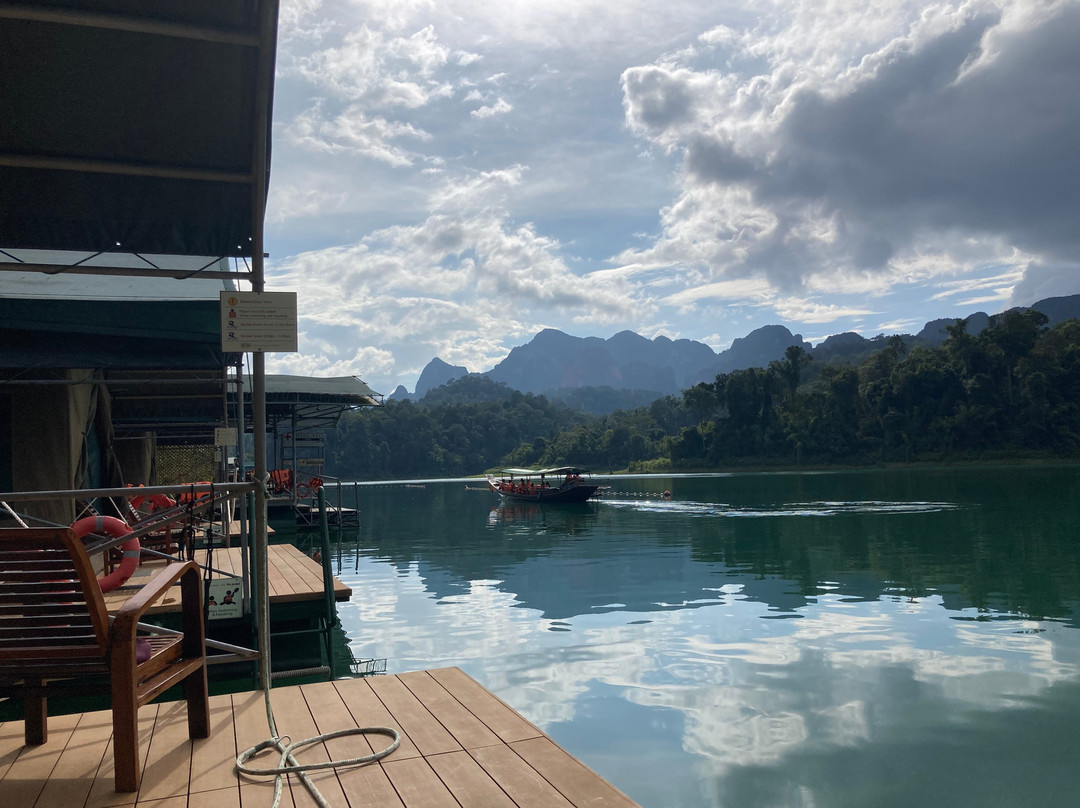 Elephant Hills主图