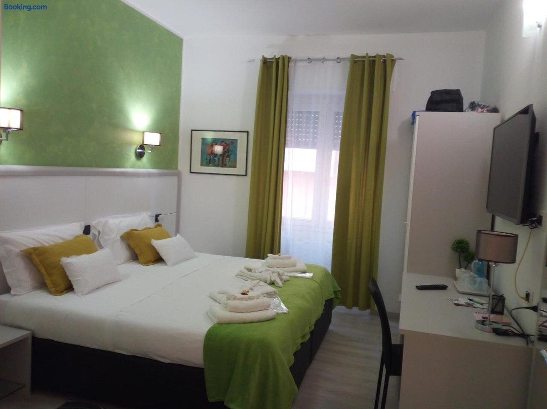 Tissi酒店住宿-B&B IL Soffione
