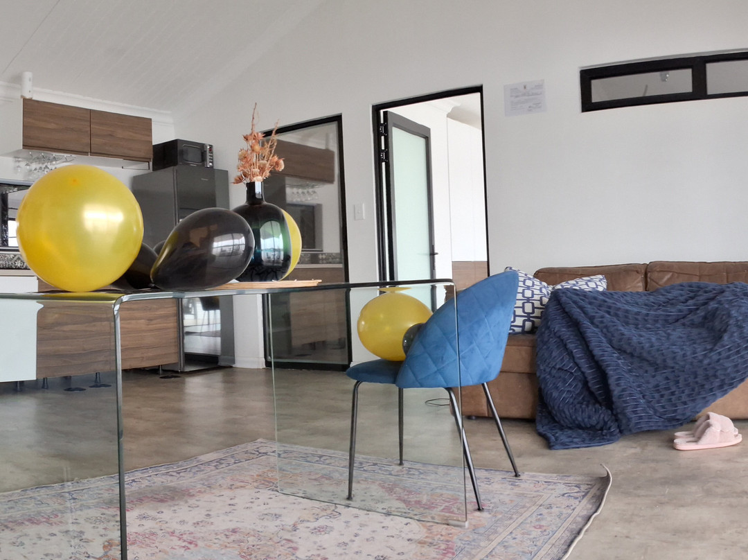 Liquid Lounge-范德毕玖帕克必去景点