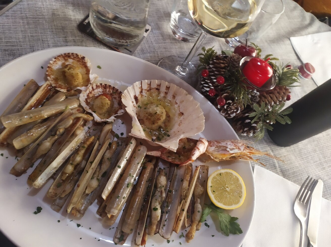 Bar Trattoria La Pergola