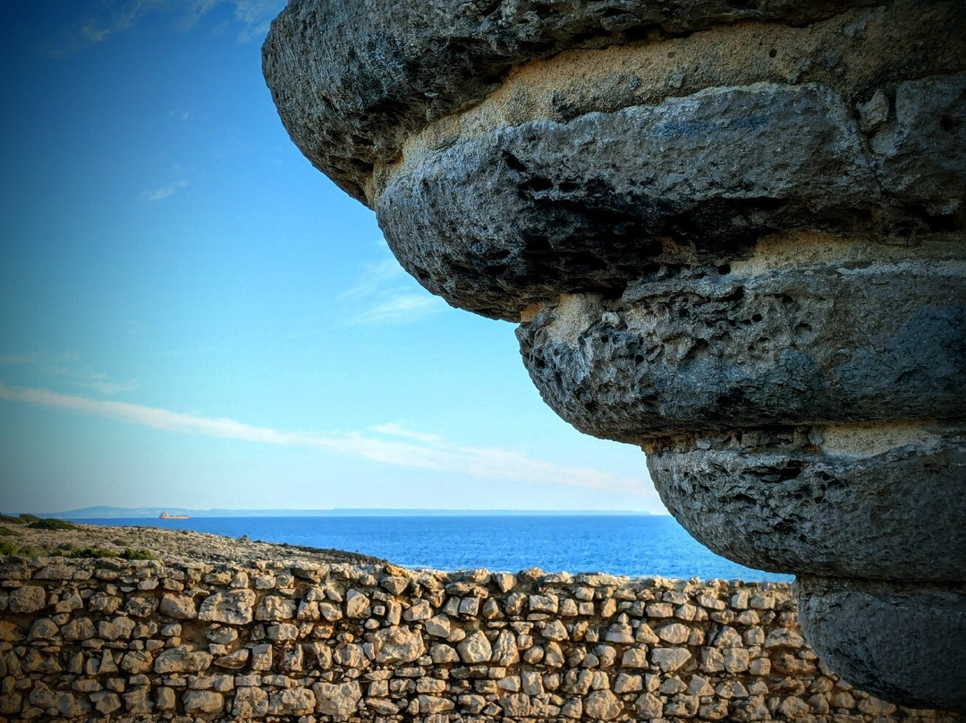 Forte De Sao Jorge De Oitavos景点图片
