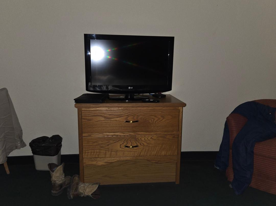 加登城阿美瑞辛旅馆及套房主图