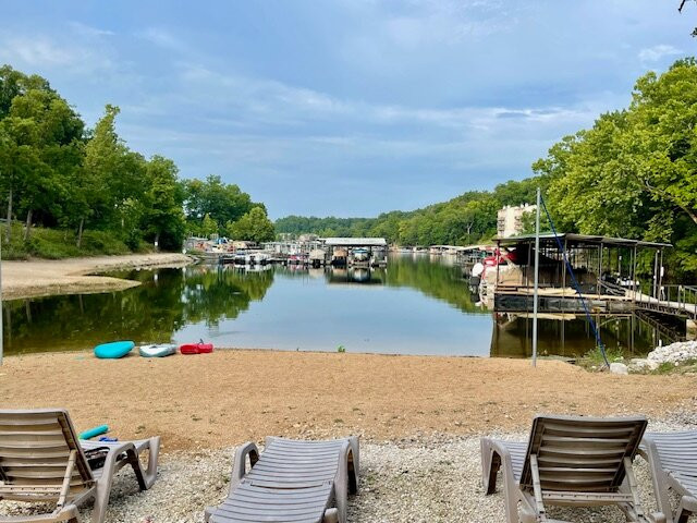 Shorewood Landing On Lake Ozark