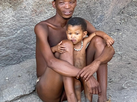 Elikya Safaris Tour-温德和克必去景点