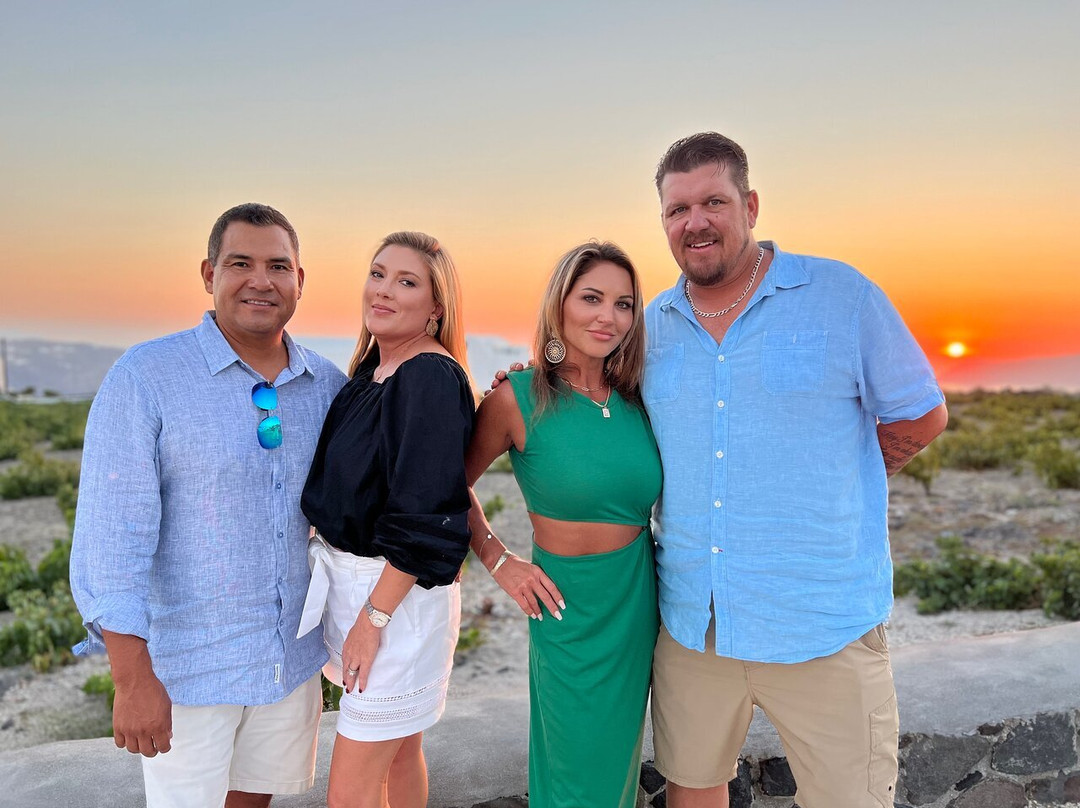 Santorini Platinum Travel-Mesaria必去景点