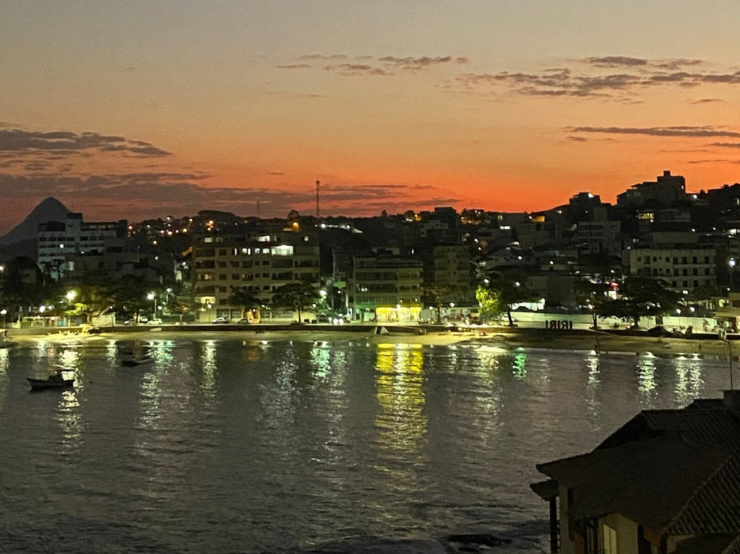 Hotel Portal da Lua主图