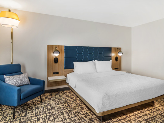 Hampton Inn Atlanta-Stockbridge主图