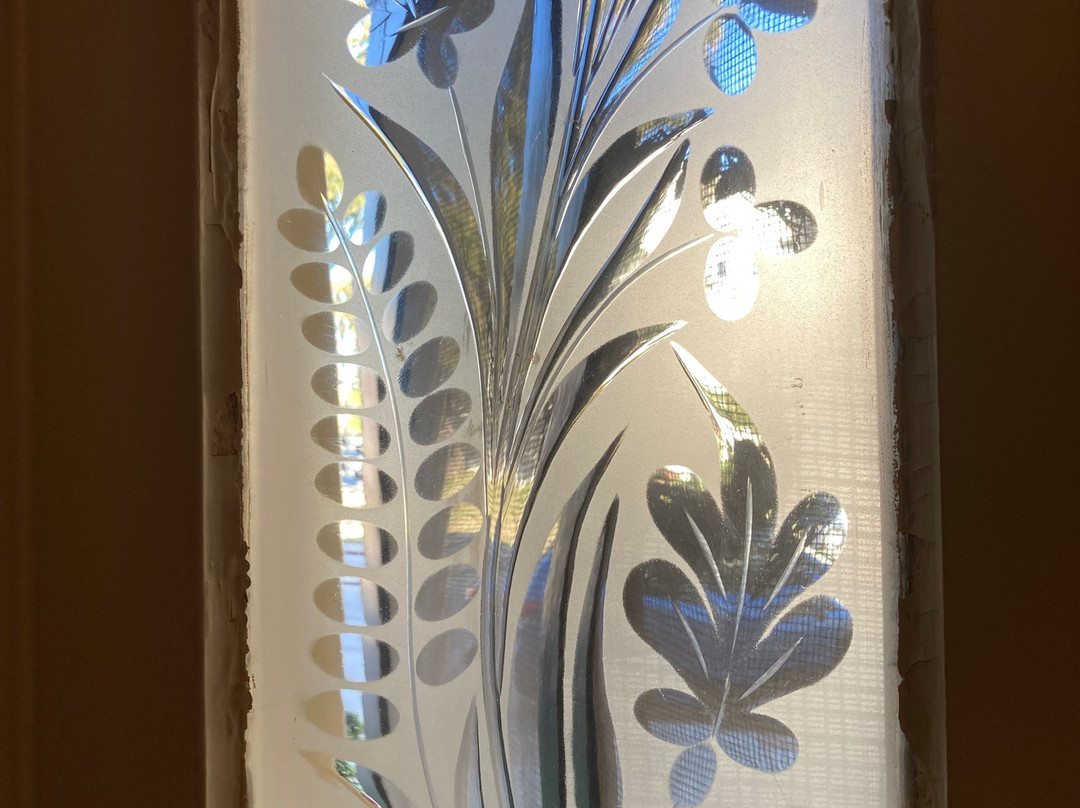 Harkey House Inn Bed and Breakfast主图