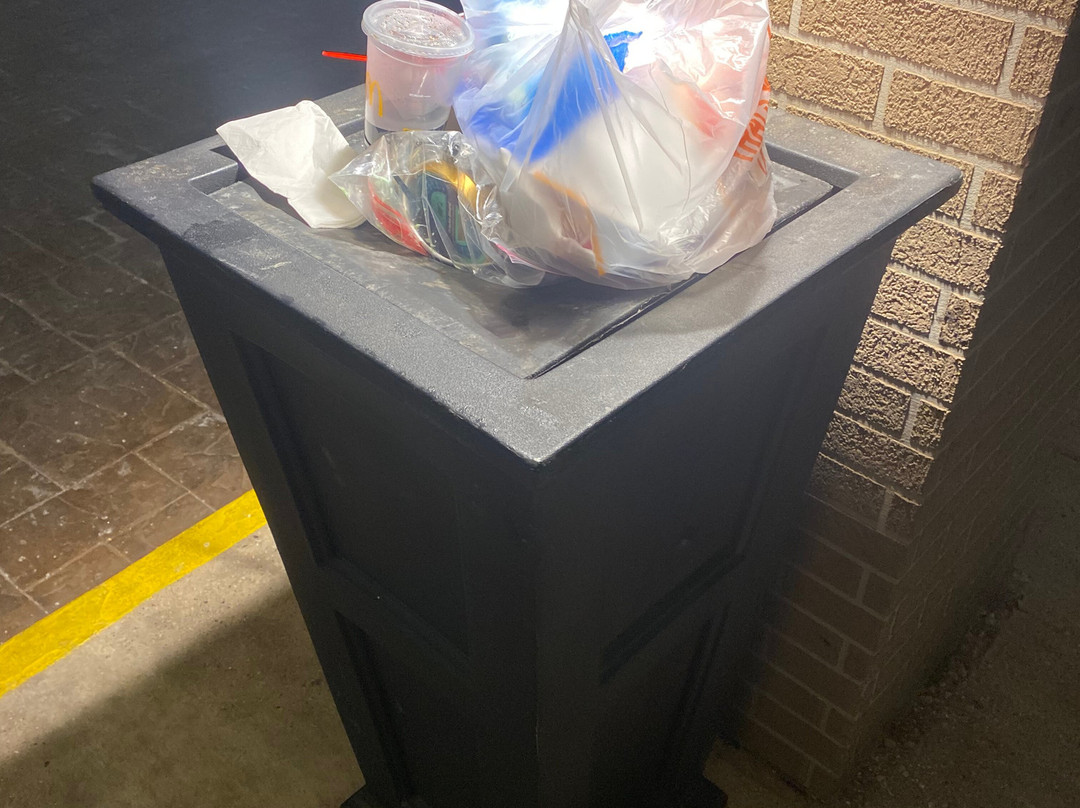 Hampton Inn Abilene主图