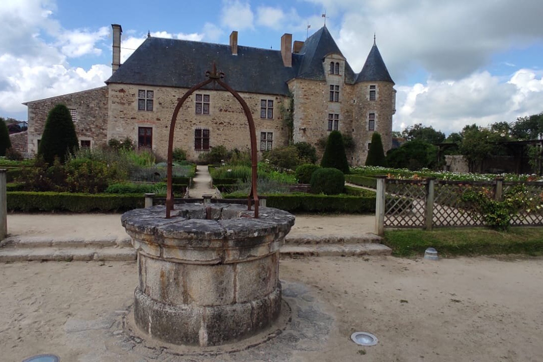 Logis De La Chabotterie景点图片