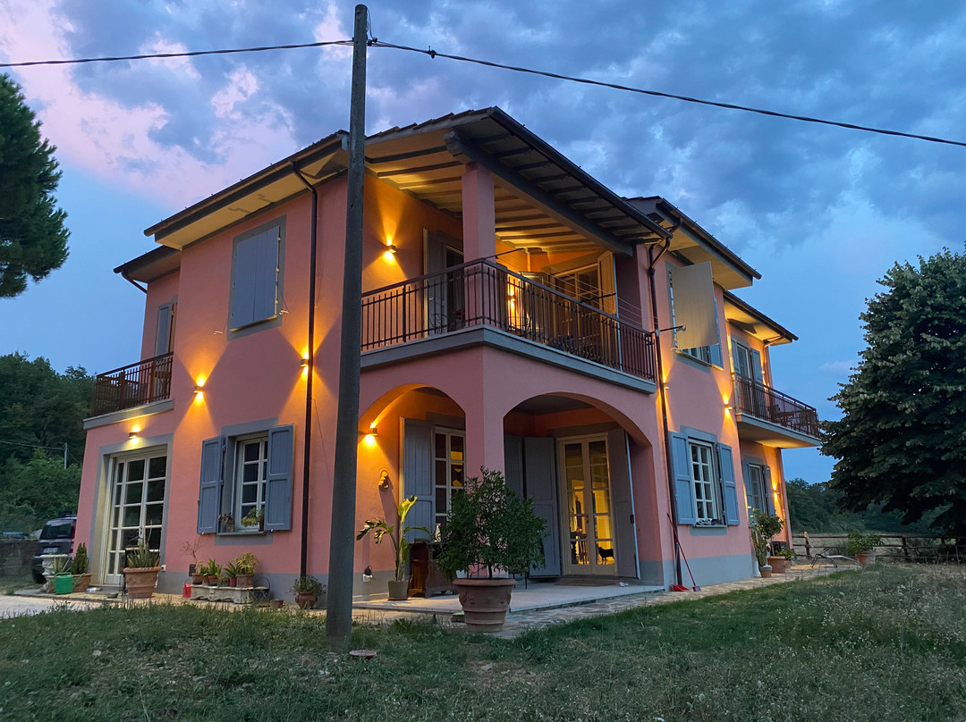 Podere San Giovanni