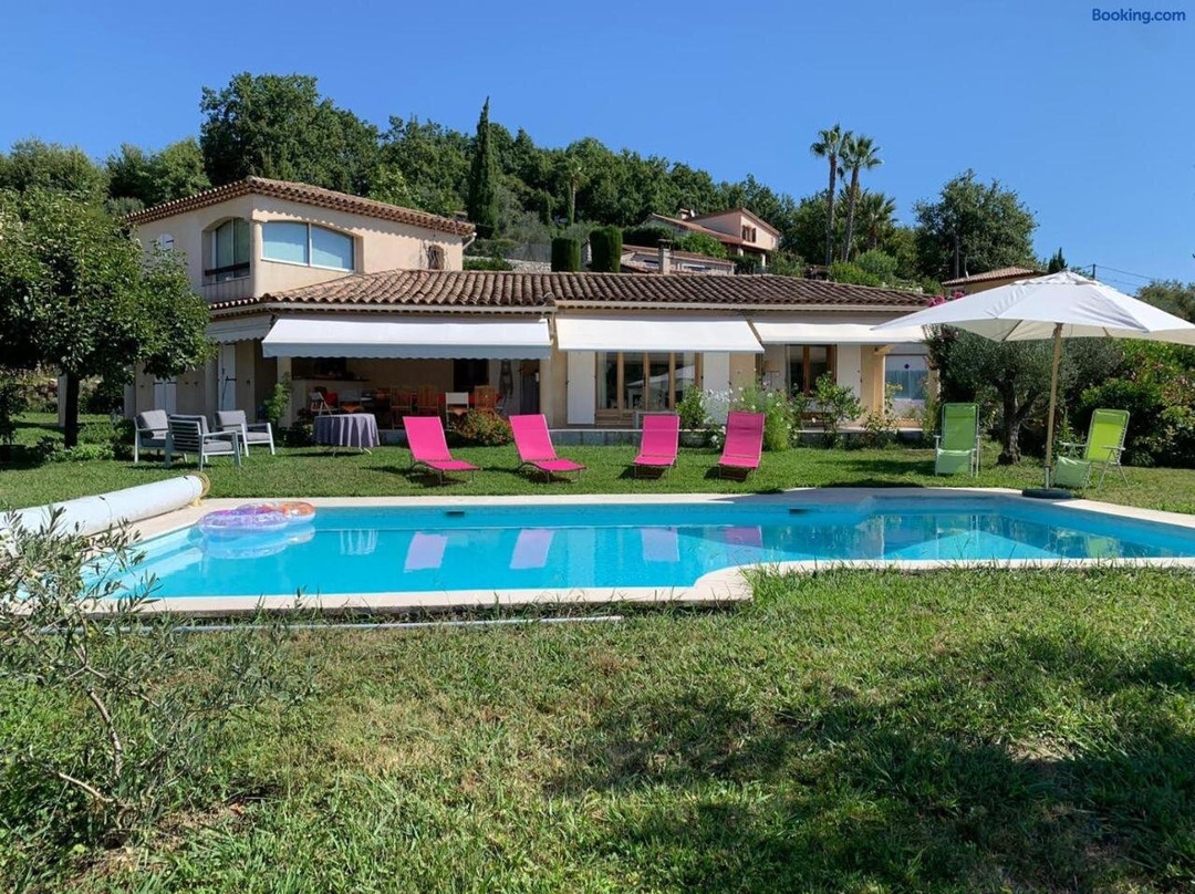 Bed & Breakfast Les Lillas