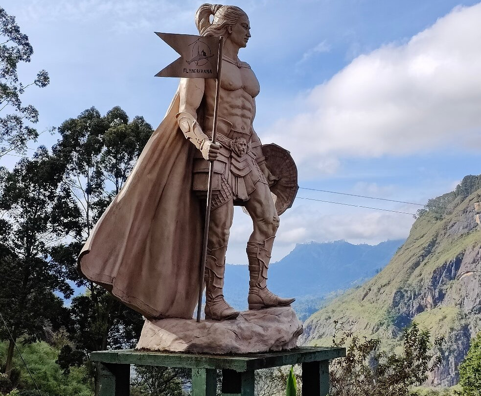 Rangi Tours-瓦都瓦必去景点