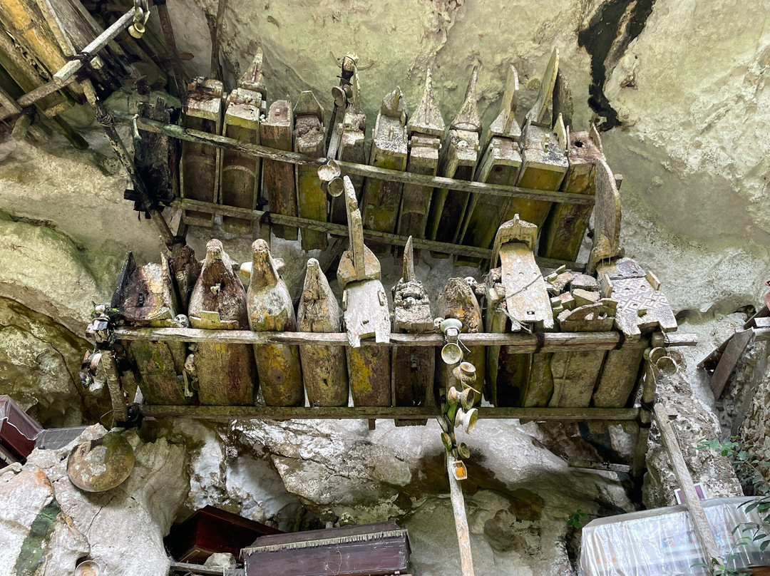 Ikhsan Makassar Driver-孟加锡必去景点