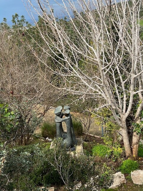 Ein Hod Artists Village-Ein Hod必去景点