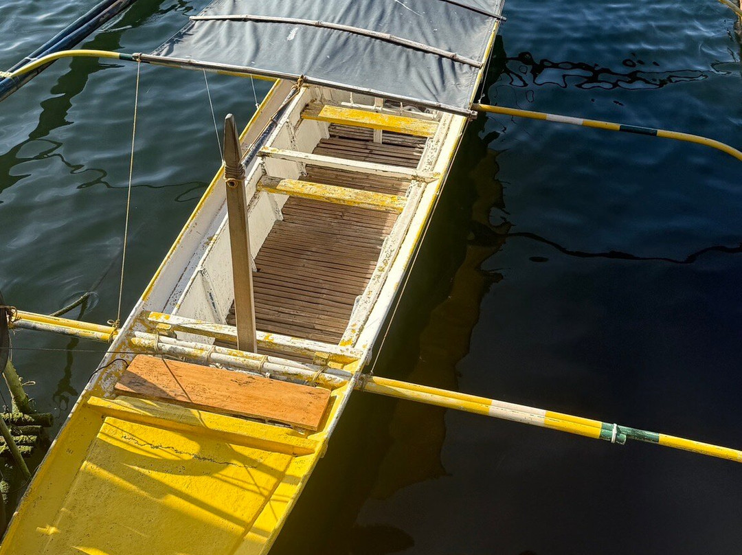 Esquieres Travel Taal Volcano Crater Tour-马尼拉必去景点