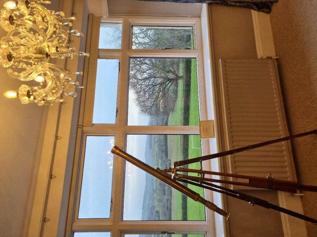 Cedar House B&b And Holiday Lets主图