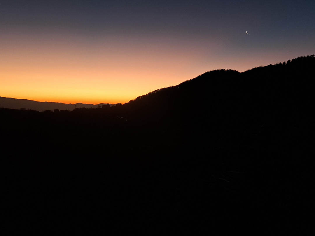 Fortune Park Kufri主图