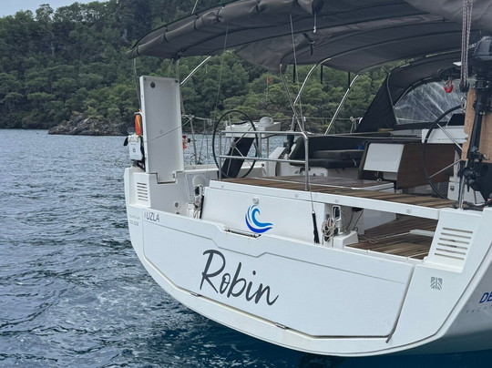 Deep Sea Yacht Charter-戈西克必去景点