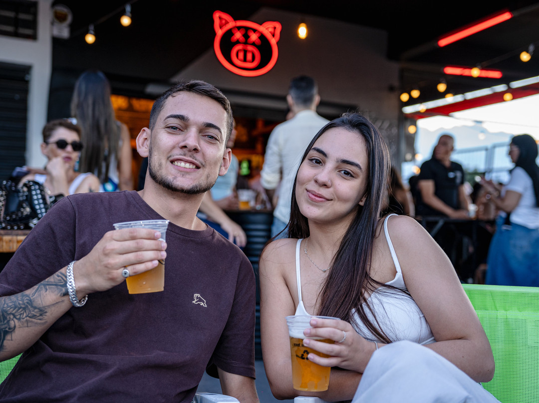 Porks Brasília - Sobradinho-Sobradinho必去景点