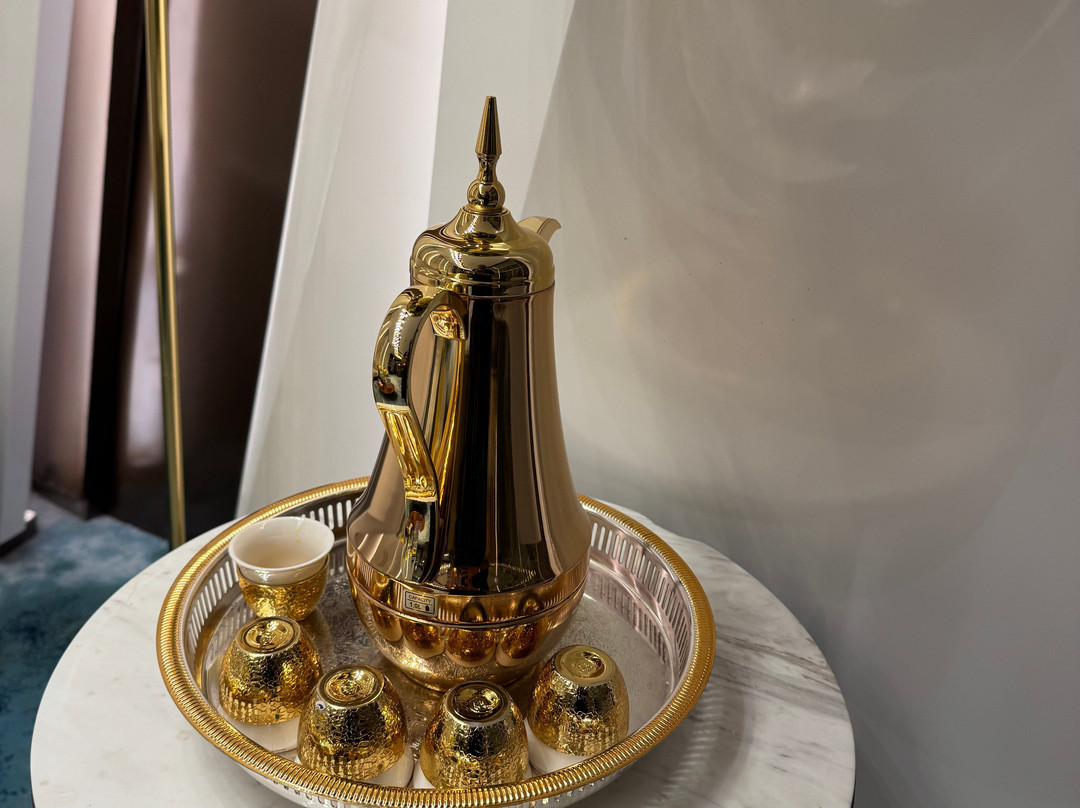 Cocoon Wellness Spa Juffair-麦纳麦必去景点