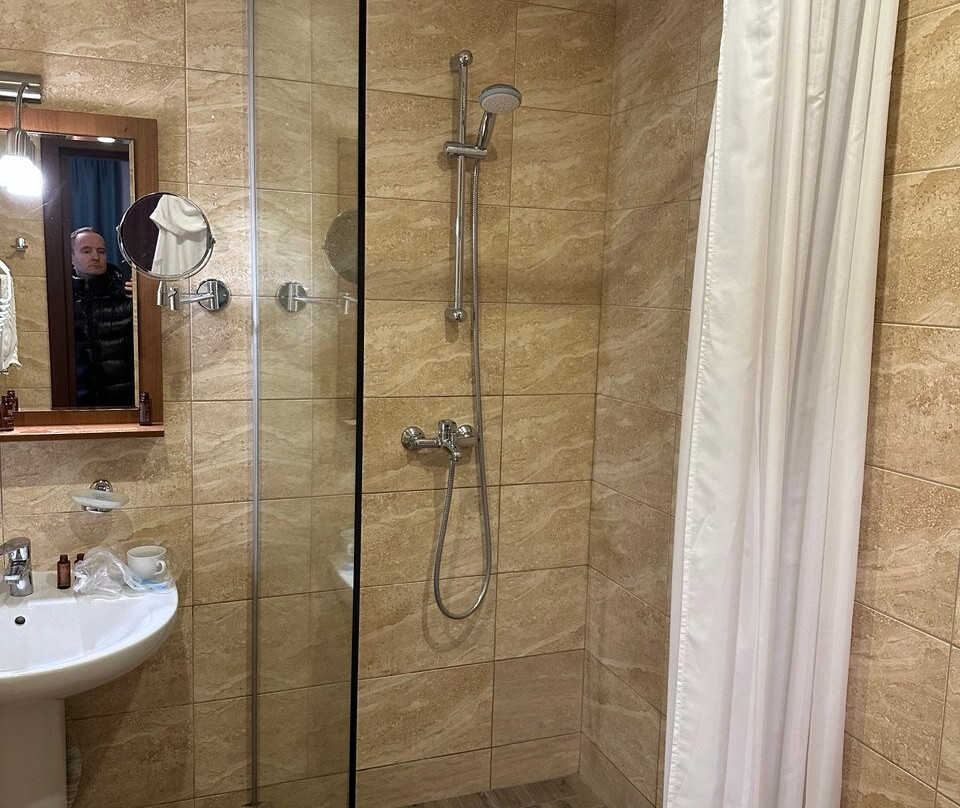 Russian Seasons Sport Hotel Peresvet主图