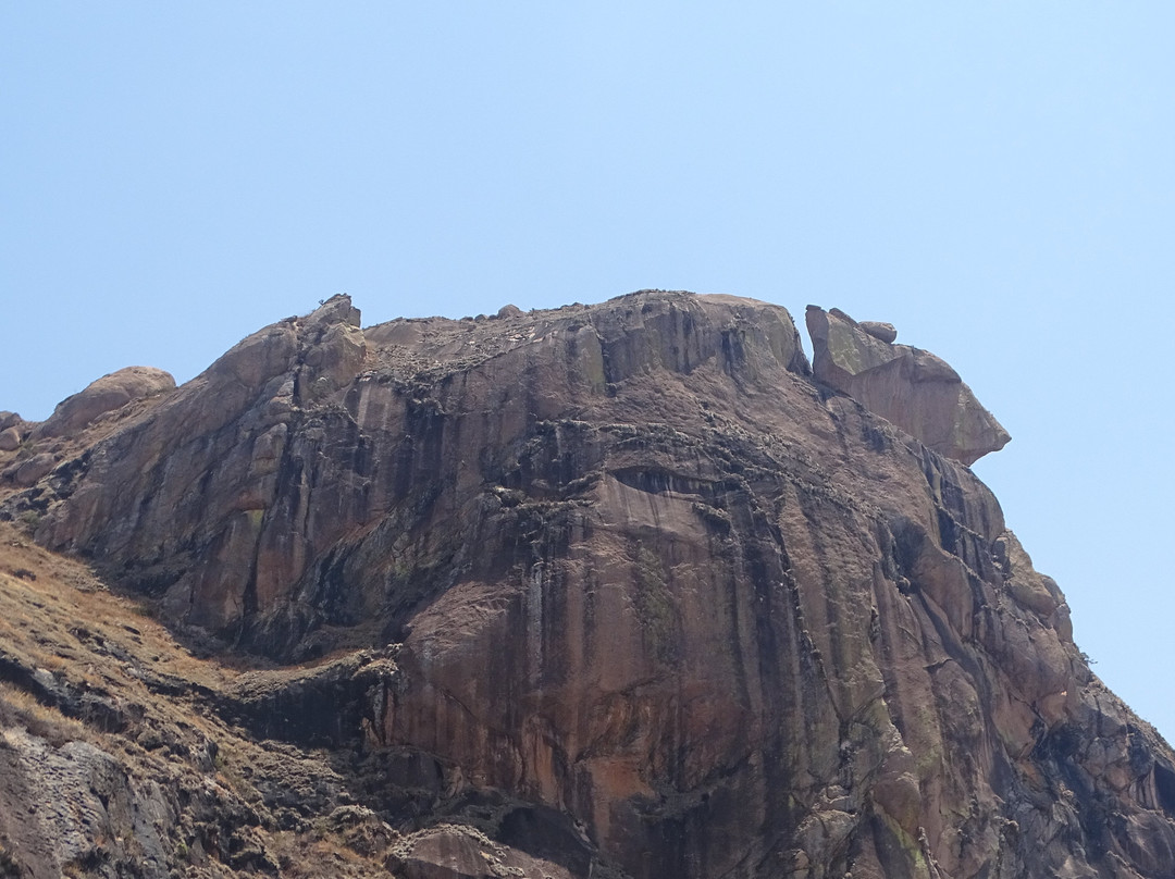 Vallée de Tsaranoro景点图片