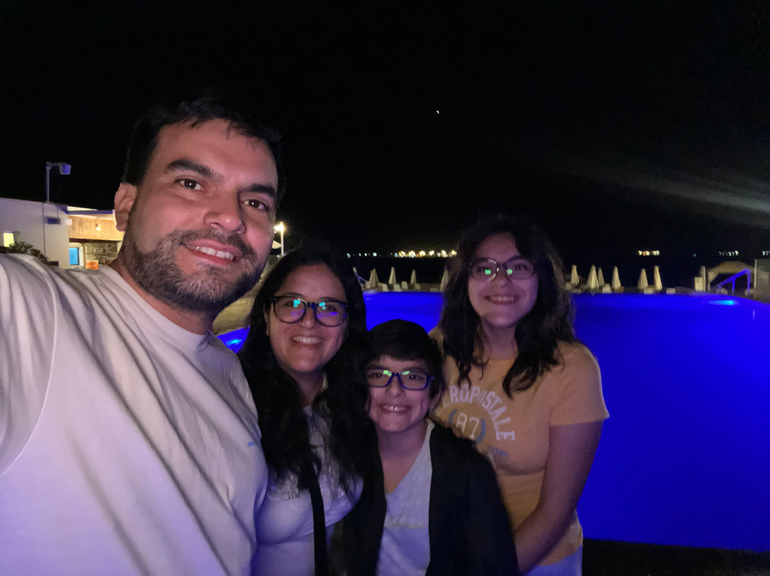 Casa Andina Select Paracas主图