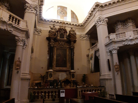 Chiesa di San Giorgio-摩德纳必去景点