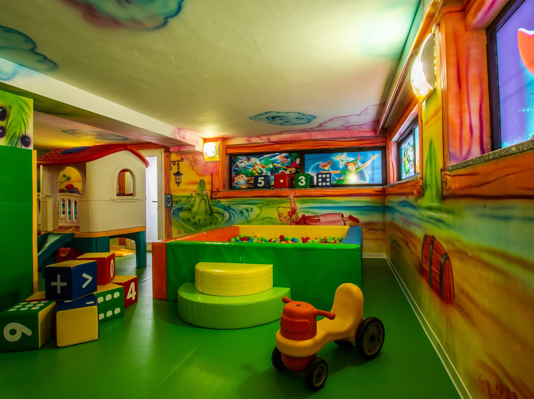 Hotel Gardenia主图