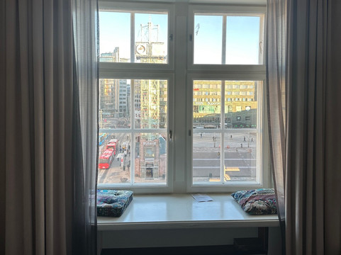 Den Norske Amerikalinje-奥斯陆必去景点