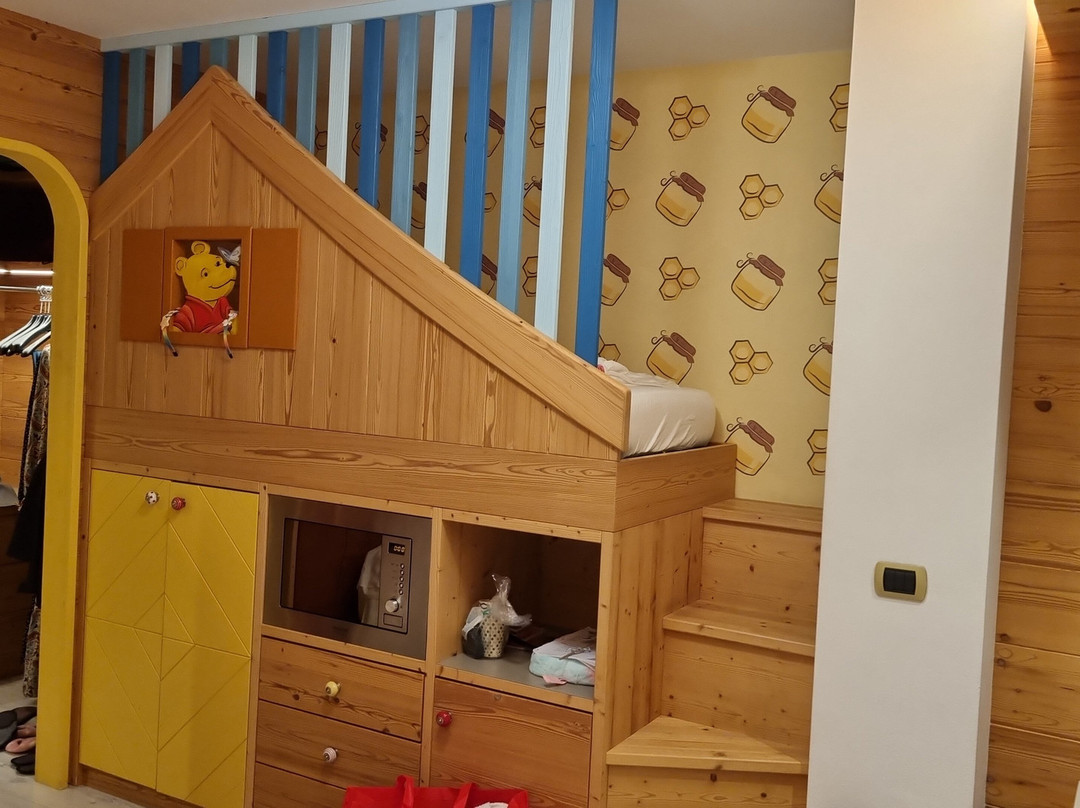 Alpino Baby Family Hotel主图