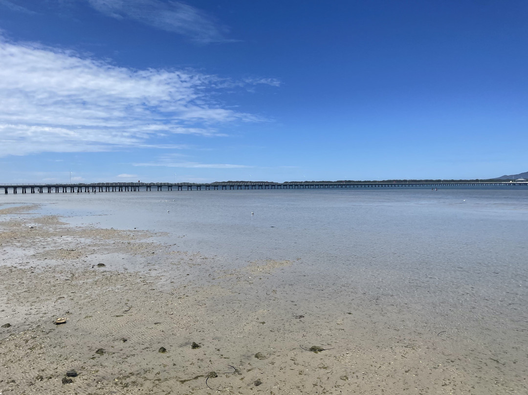 Port Welshpool Long Jetty-Port Welshpool必去景点